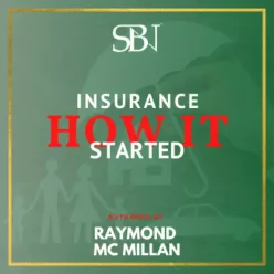 Raymond McMillan - Insurance (e-könyv)