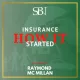 Raymond McMillan - Insurance (e-könyv)