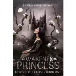 Laura Greenwood - Awakened Princess (e-könyv)