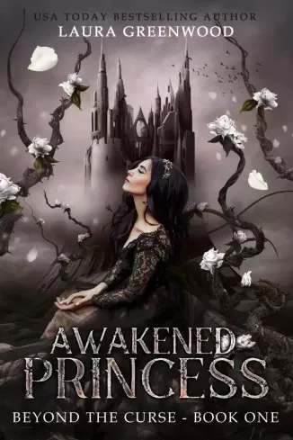 Laura Greenwood - Awakened Princess (e-könyv)