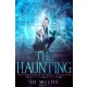 Jo Wilde - The Haunting (e-könyv)