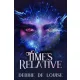Debbie De Louise - Time's Relative (e-könyv)