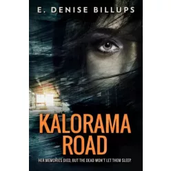 E. Denise Billups - Kalorama Road (e-könyv)