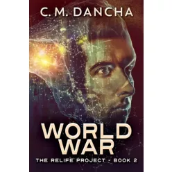 C. M. Dancha - World War (e-könyv)
