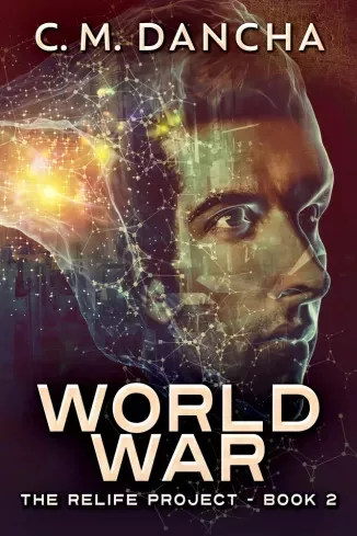 C. M. Dancha - World War (e-könyv)