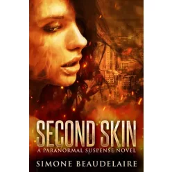 Simone Beaudelaire - Second Skin (e-könyv)