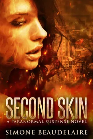 Simone Beaudelaire - Second Skin (e-könyv)