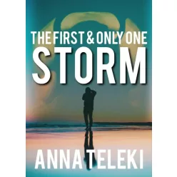 Teleki Anna - Storm (e-könyv)