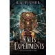 R.A.  Fisher - The Kalis Experiments (e-könyv)