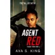 Ava S. King - Agent Red:Fatal Death (e-könyv)