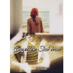 Teleki Anna - Egyetlen szó ára (e-könyv)