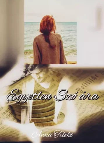 Teleki Anna - Egyetlen szó ára (e-könyv)