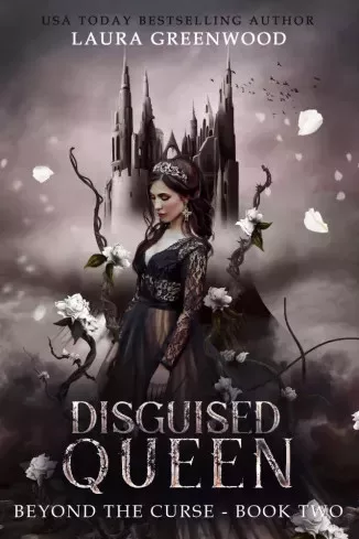 Laura Greenwood - Disguised Queen (e-könyv)