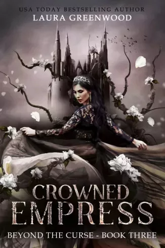 Laura Greenwood - Crowned Empress (e-könyv)