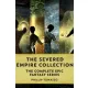 Phillip  Tomasso - The Severed Empire Collection (e-könyv)