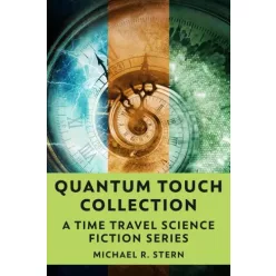 Michael R.  Stern - Quantum Touch Collection (e-könyv)