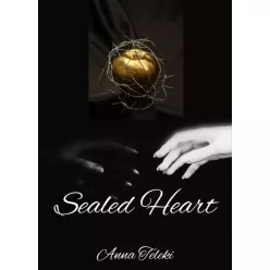 Teleki Anna - Sealed Heart (e-könyv)