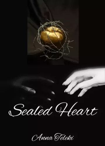 Teleki Anna - Sealed Heart (e-könyv)