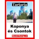 David Ewing Jr. - Tartaria - Koponya és Csontok (e-könyv)