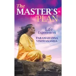 Jocic Triambhakeshwari - The Master's Plan (e-könyv)