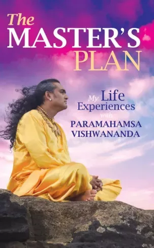 Jocic Triambhakeshwari - The Master's Plan (e-könyv)