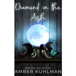 Amber Kuhlman - Diamond in the Ash (e-könyv)