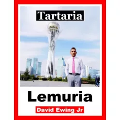 David Ewing Jr. - Tartaria - Lemuria (e-könyv)