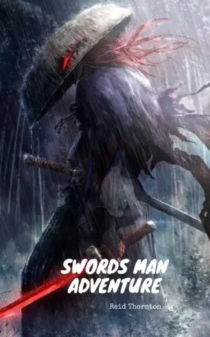 Reid  Thornton - Swordsman Adventure (e-könyv)