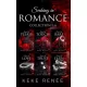 KeKe Renée - Seeking In: Romance collection 1-6 (e-könyv)