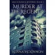 Kenna McKinnon - Murder at the Regency (e-könyv)