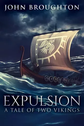 John Broughton - Expulsion (e-könyv)