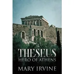 Mary Irvine - Theseus (e-könyv)