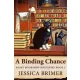 Jessica Brimer - A Binding Chance (e-könyv)