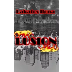 Lakatos Ilona - Lusion (e-könyv)