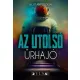 Boza Anita, Monos Anett, Remy Dalmore, Suba Zsolt, Szemán Zoltán, Tiszlavicz Mária - Az utolsó űrhajó (e-könyv)