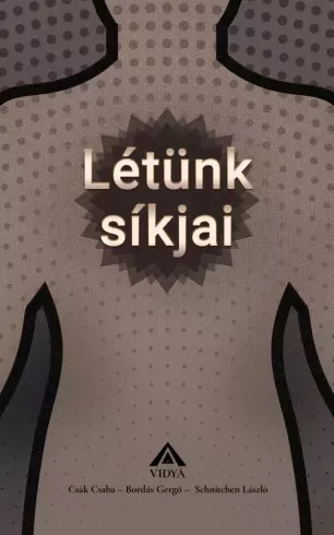 Bordás Gergő, Csák Csaba, Schnitchen László - Létünk síkjai (e-könyv)
