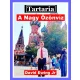 David Ewing Jr. - Tartaria - A Nagy Özönvíz (e-könyv)