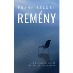 Frank Selden - Remény (e-könyv)