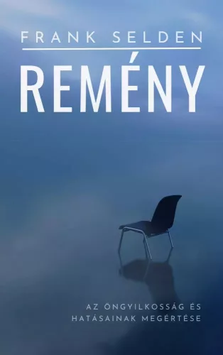 Frank Selden - Remény (e-könyv)