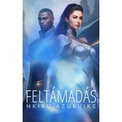 Nkiru Azubuike - Feltámadás (e-könyv)