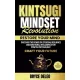 Bryce Deleo - Kintsugi Mindset Revolution (e-könyv)