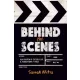 Saunak Mitra - Behind the Scenes (e-könyv)