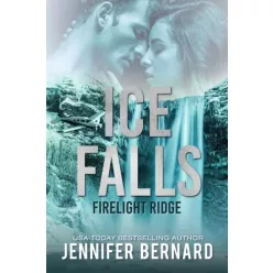 Jennifer Bernard - Ice Falls (e-könyv)