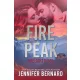 Jennifer Bernard - Fire Peak (e-könyv)