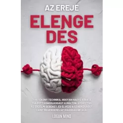 Logan Mind - Az elengedés ereje (e-könyv)
