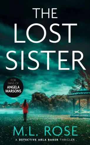 M. L. Rose - The Lost Sister (e-könyv)
