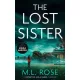 M. L. Rose - The Lost Sister (e-könyv)