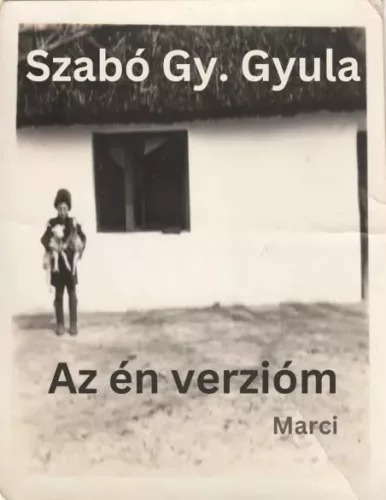 Szabó Gy. Gyula - Az én verzióm (e-könyv)