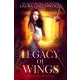 Laura Greenwood - Legacy Of Wings (e-könyv)