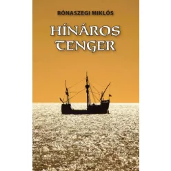 Rónaszegi Miklós - Hínáros tenger (e-könyv)
